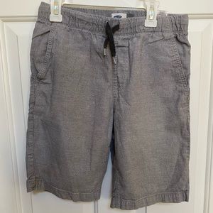 Old Navy shorts for boys